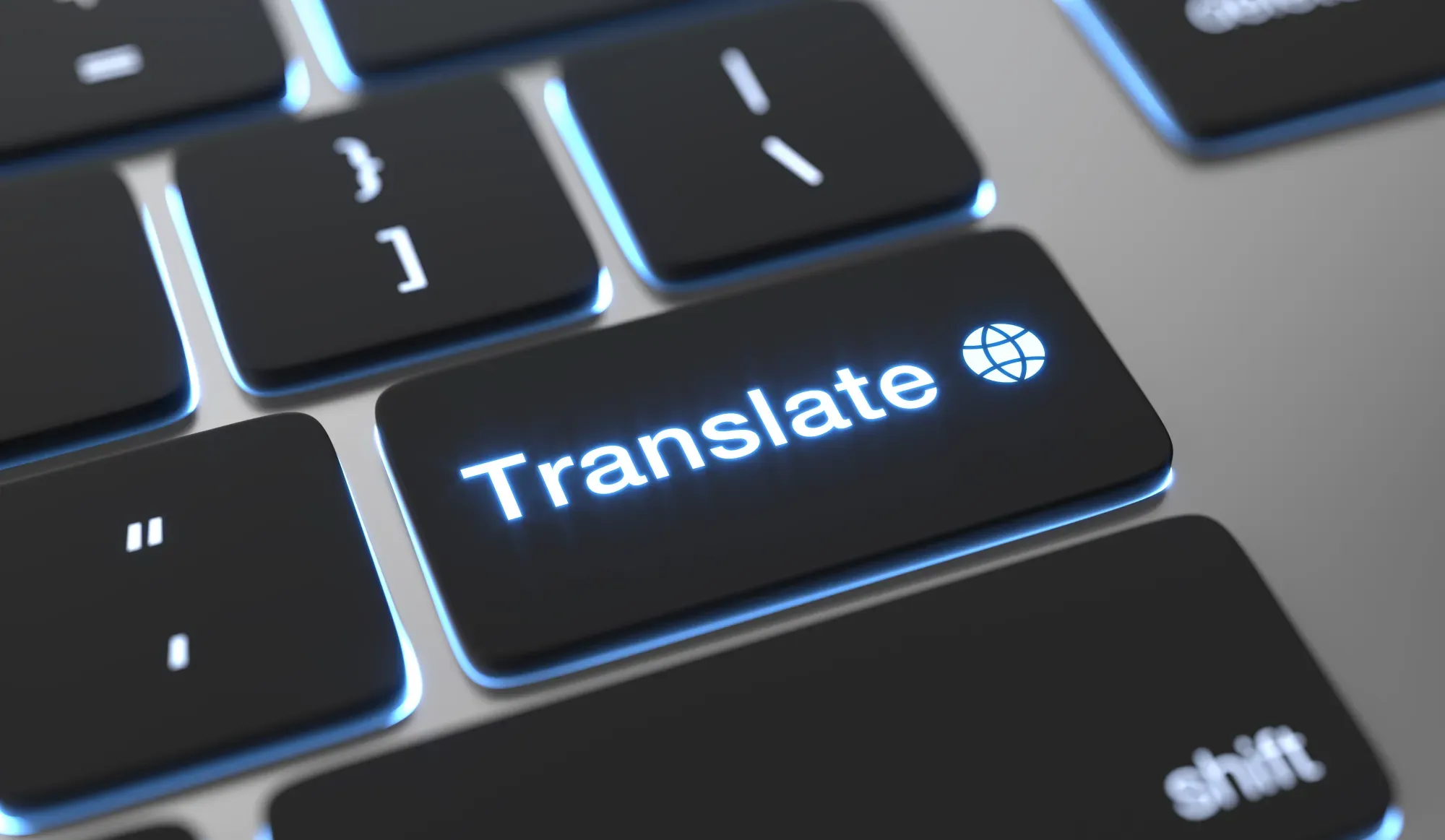 traduire